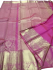 HF ZARI GRAND DESIGNING WEDDING SILK SAREES SSLW